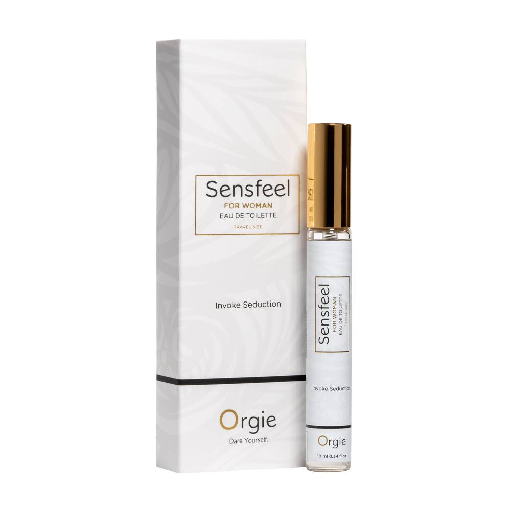 Sensfeel For Woman