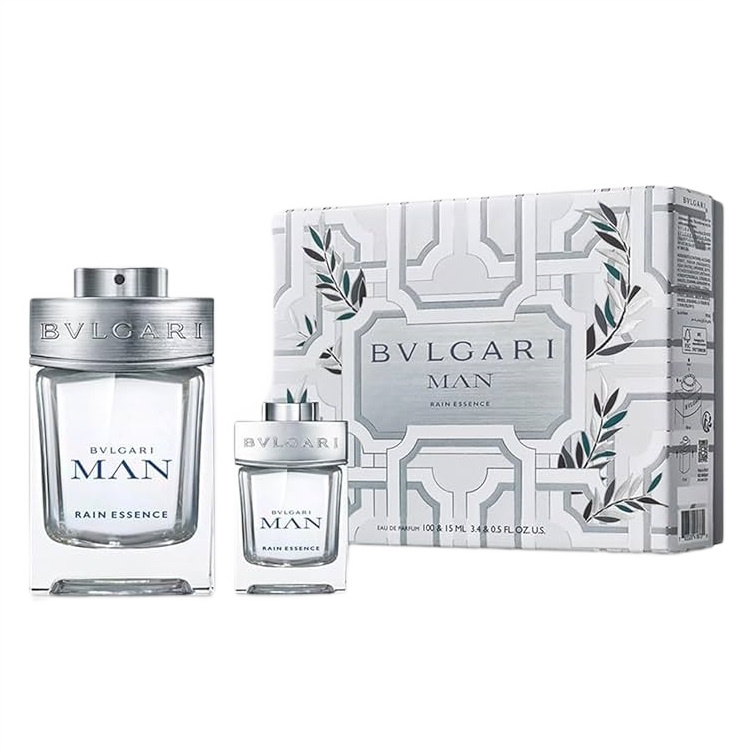 Man Rain Essence Set +