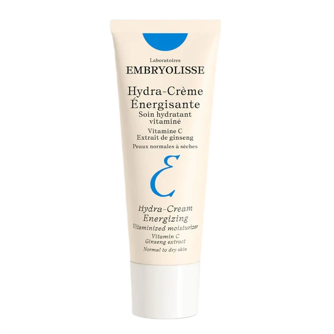 Hydra-Cream Energizing