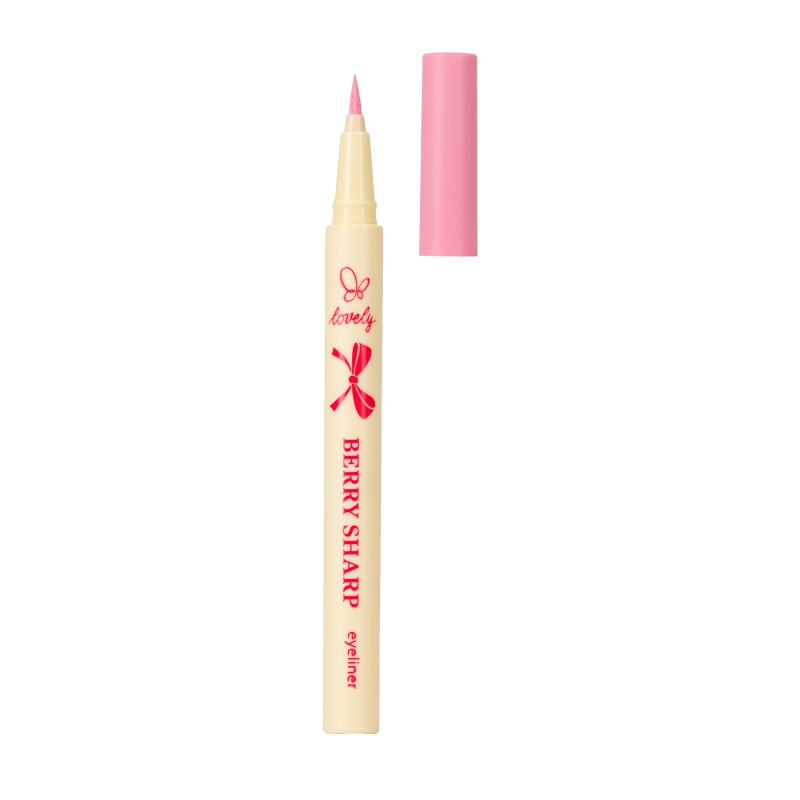 Berry Sharp Eyeliner