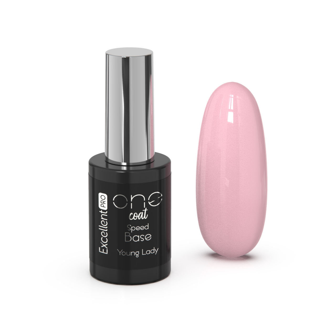 One Coat Speed Base Young Lady