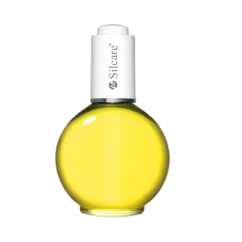 The Garden Of Colour Olej Na Nechty Peach Nature 75ml
