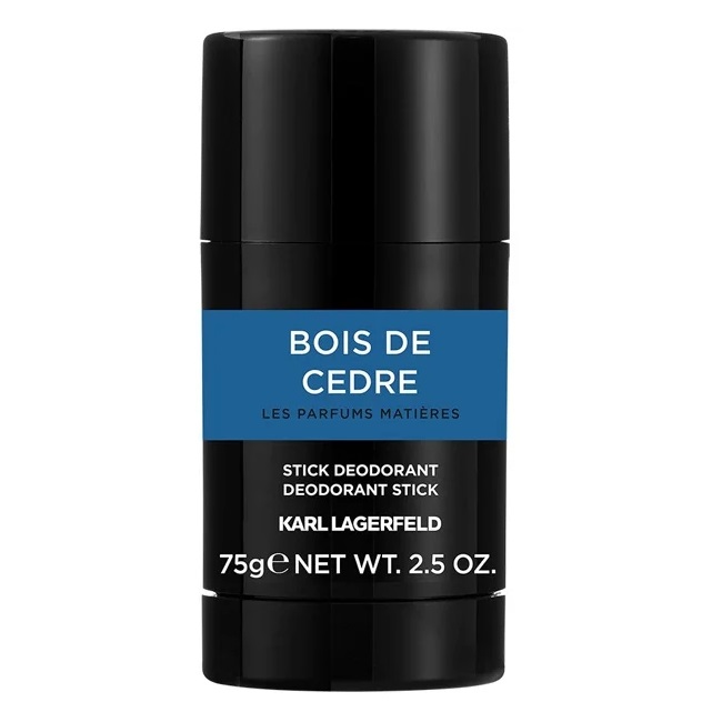 Bois De Cedre Dezodorant 75g