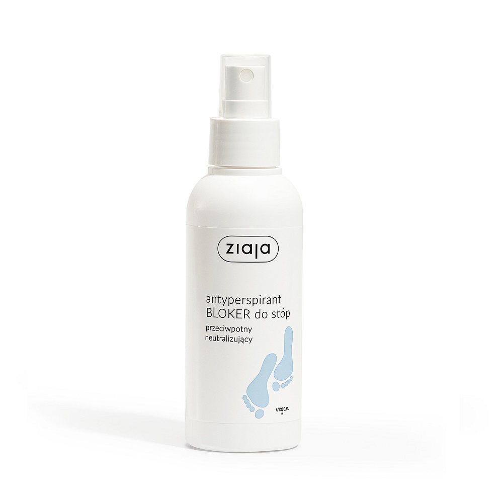 Bloker Antiperspirant