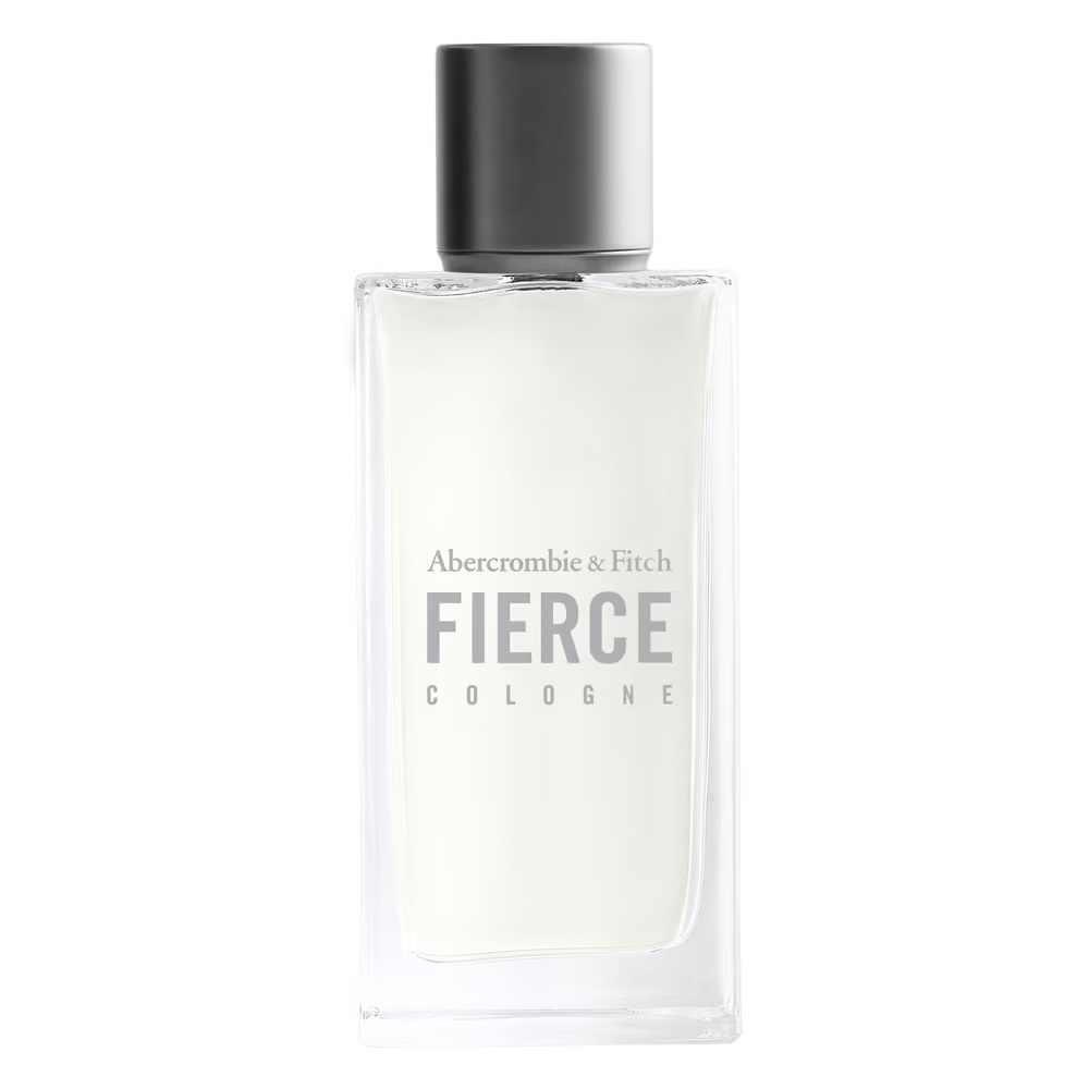Fierce Eau De Cologne
