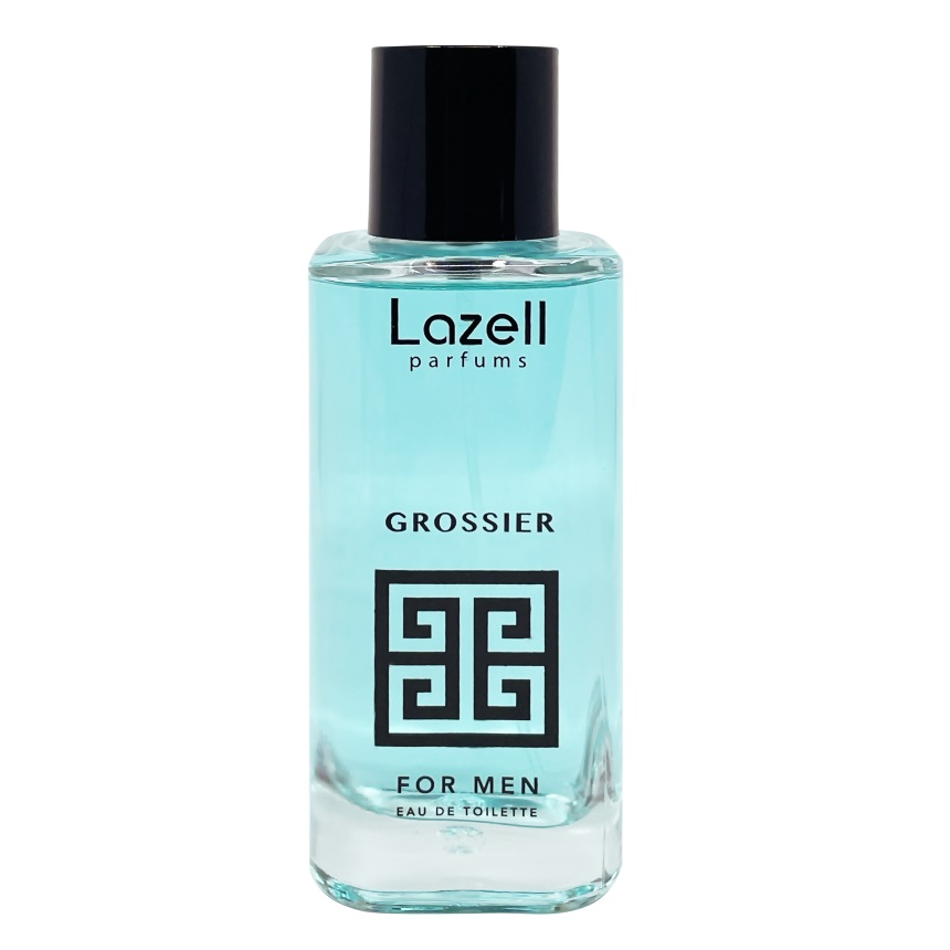 Grossier For Men