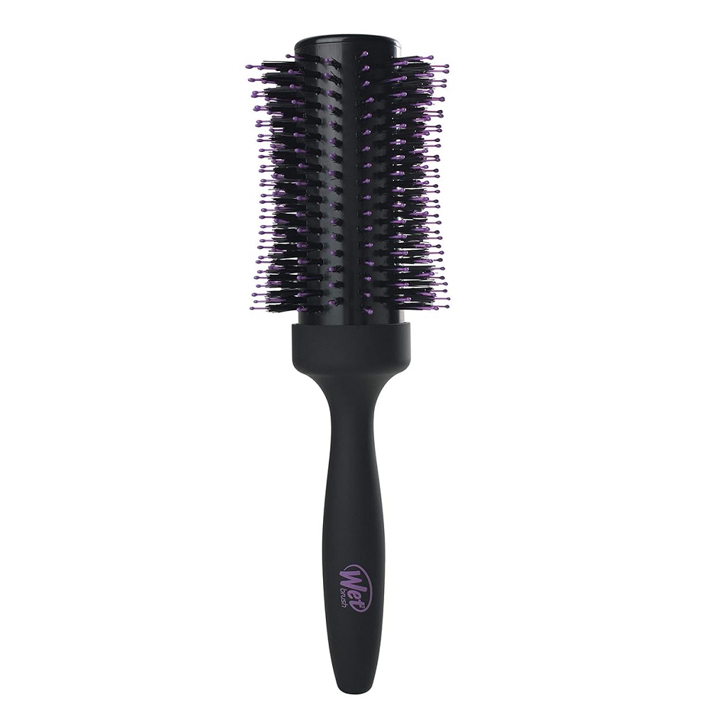 BreakFree Volume & Body Round Brush—A Round Brush For Fine And Medium-textured Hair
