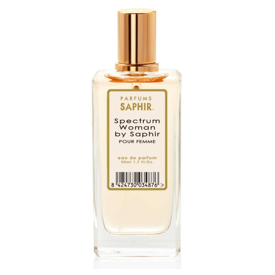 Spectrum Pour Femme 2