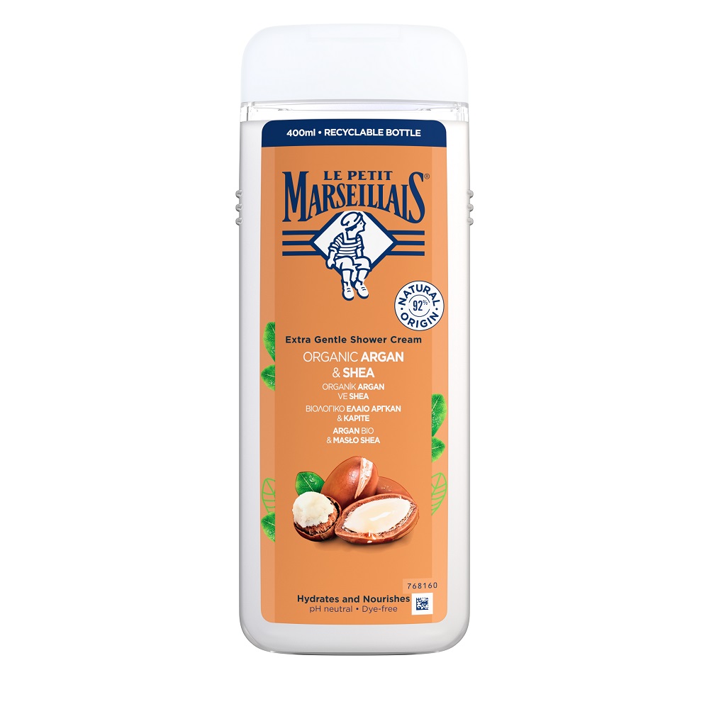 Le Petit Marseillais 400 Ml