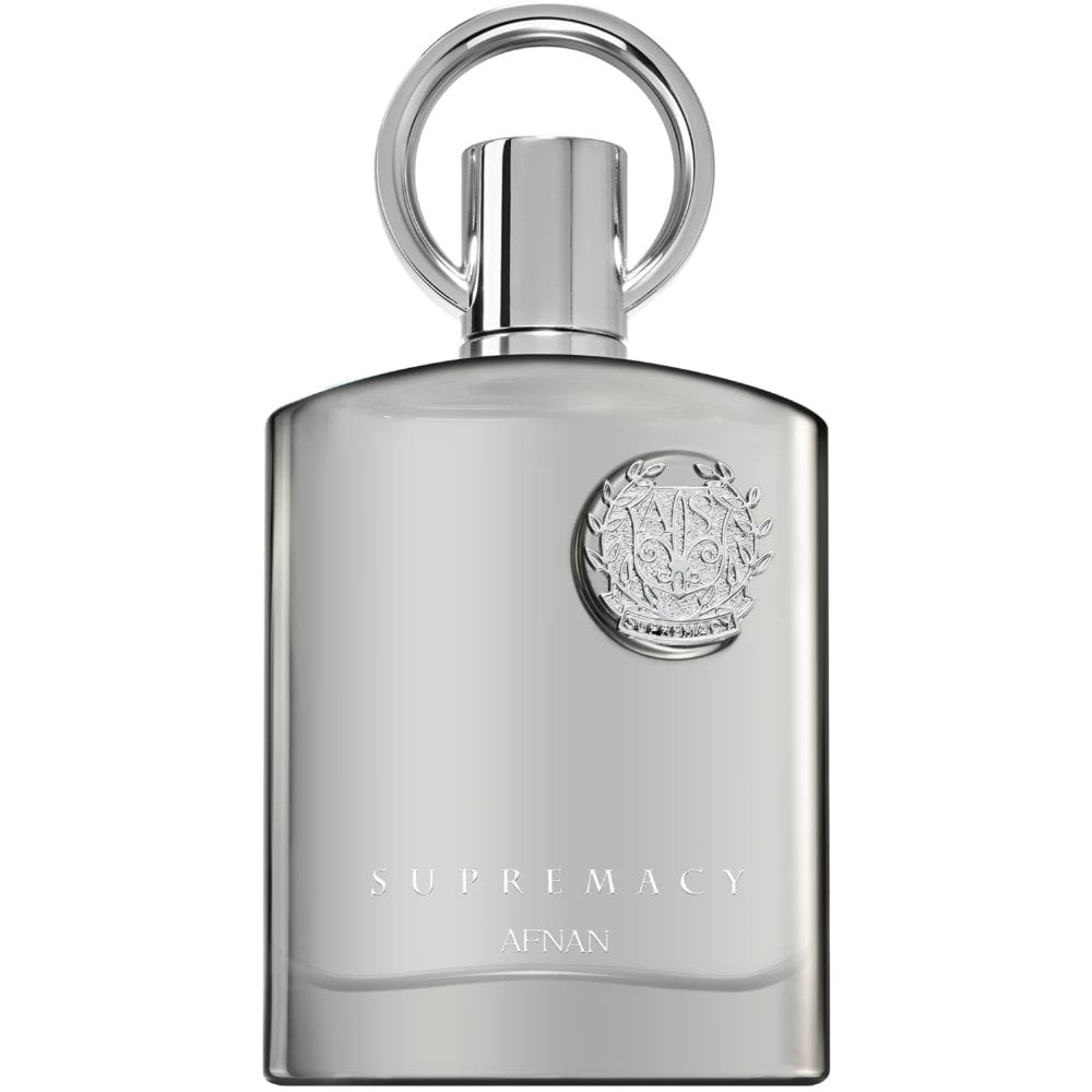 Supremacy Silver 150 ml