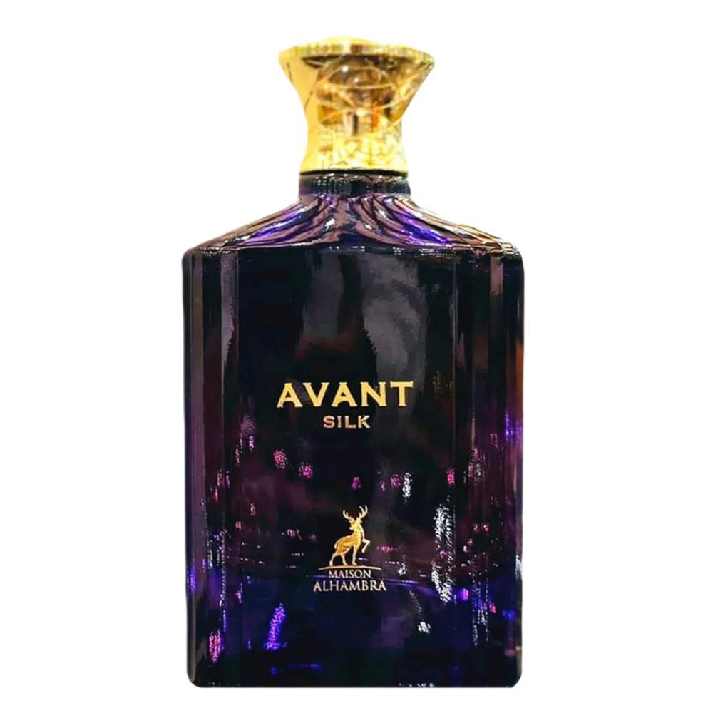 Avant Silk 100 ml