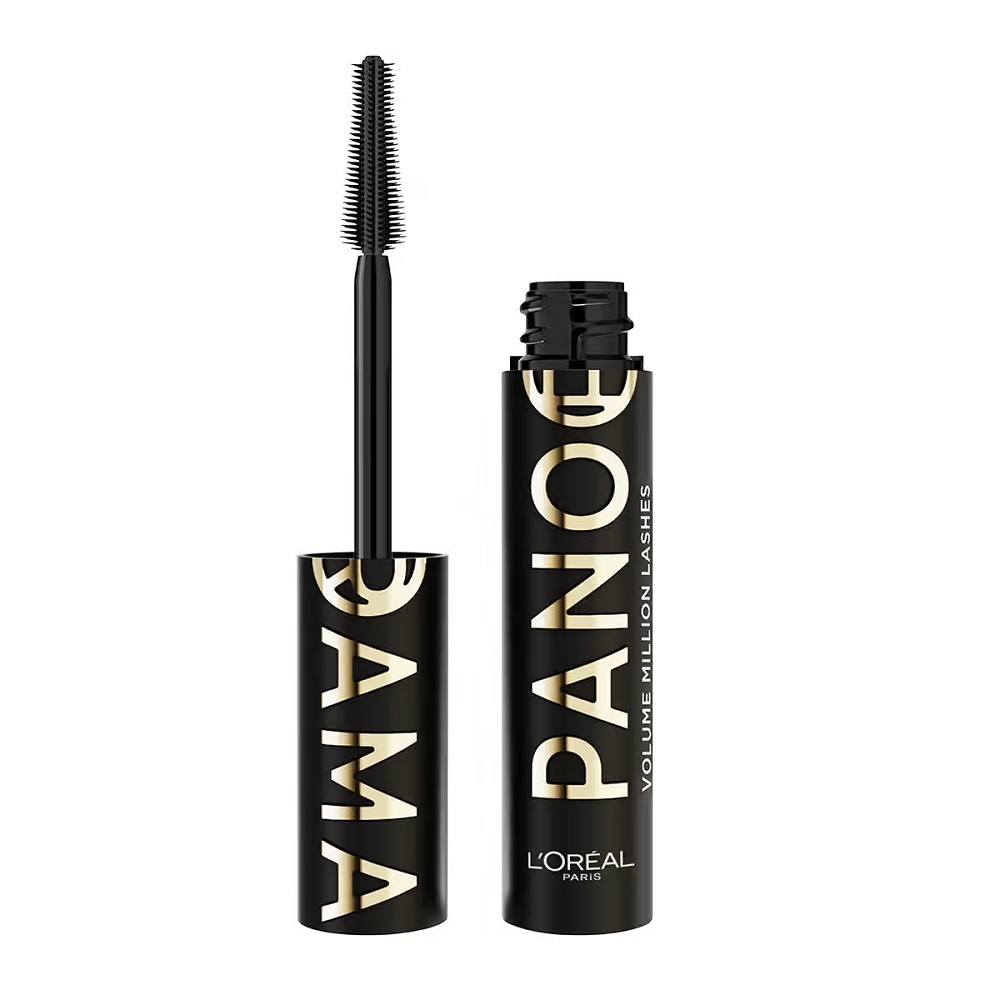 Panorama Volume Million Lashes