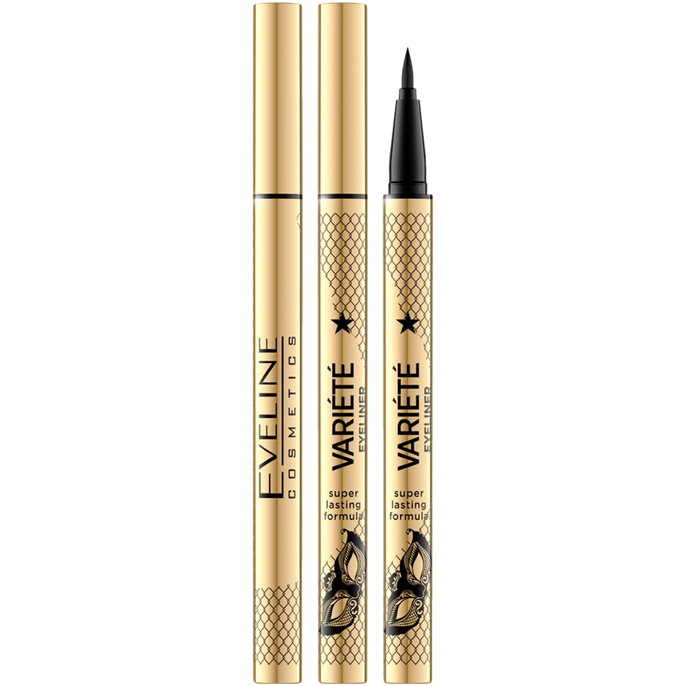 Variete Eyeliner 2