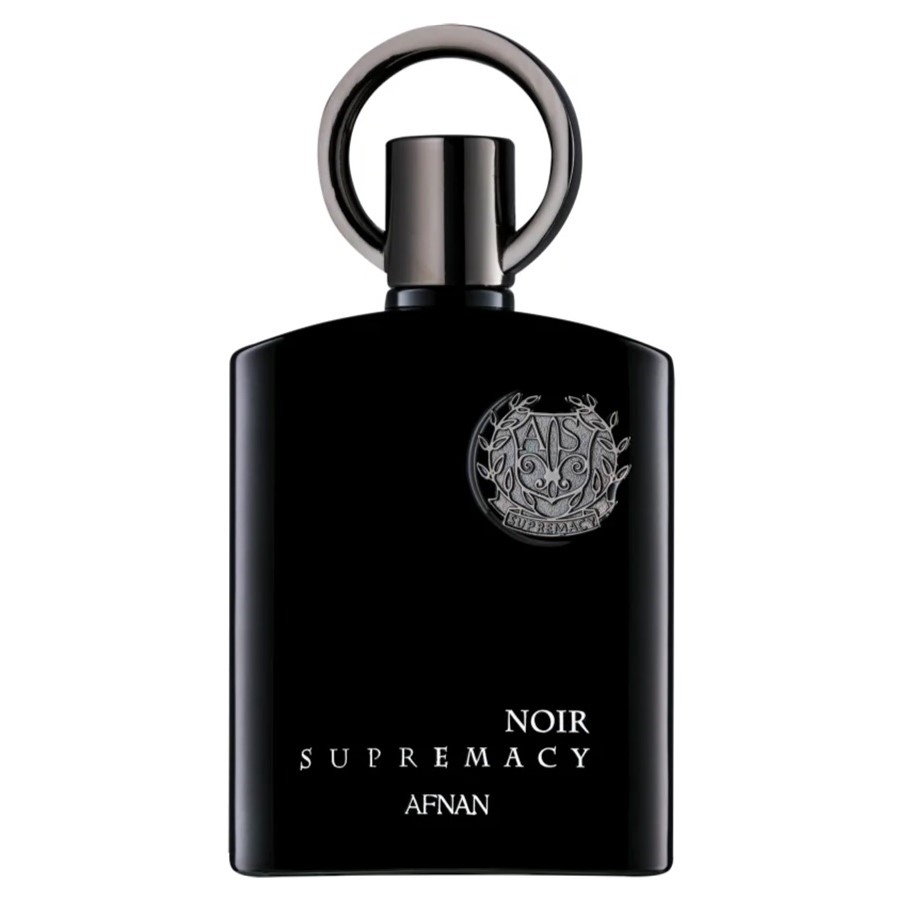 Supremacy Noir