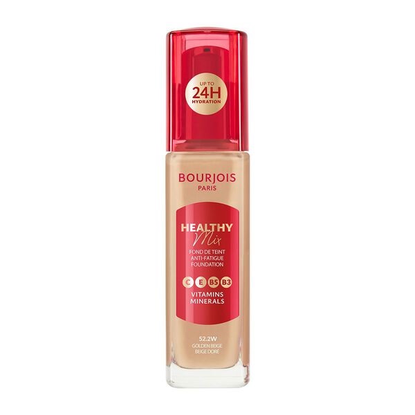 Healthy Mix Foundation New 9