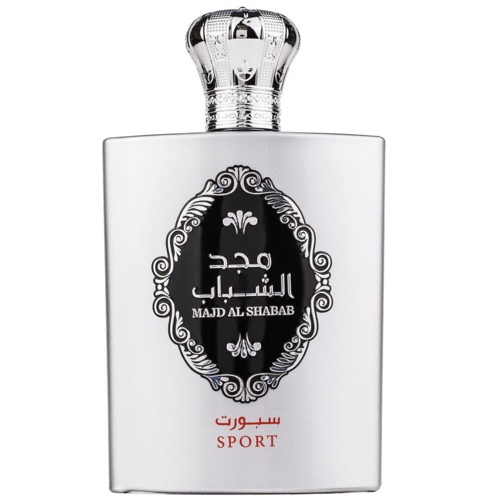 Majd Al Shabab Sport