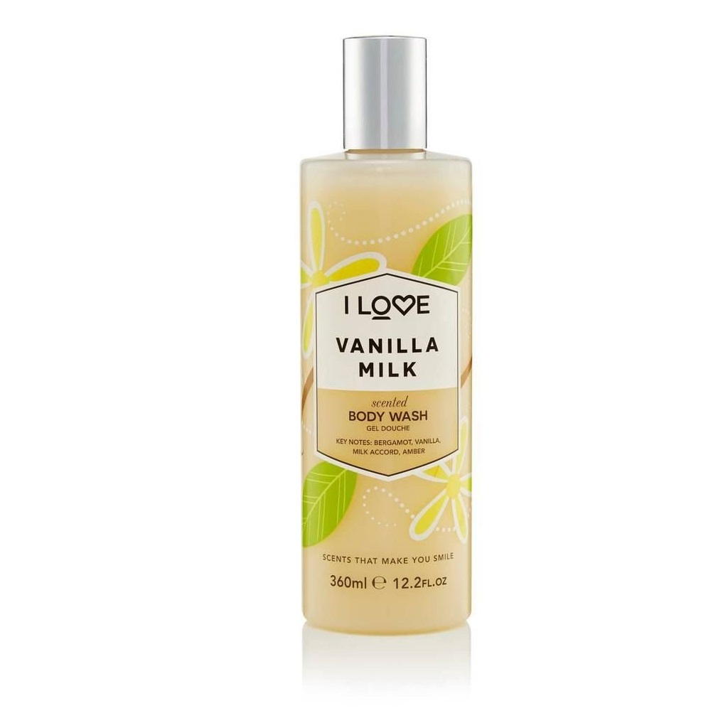 I Love 360ml