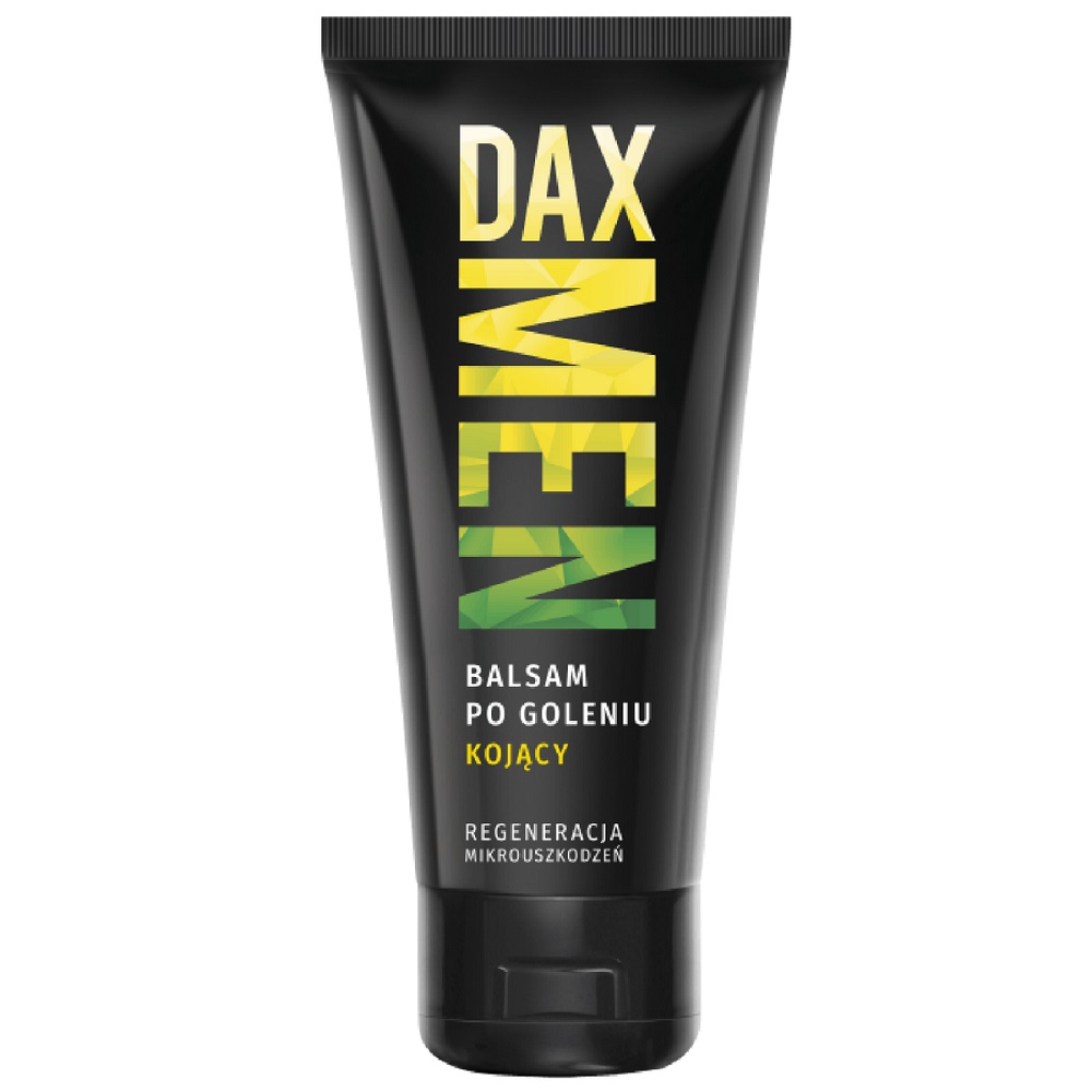 Men Soothing After-Shave Balm