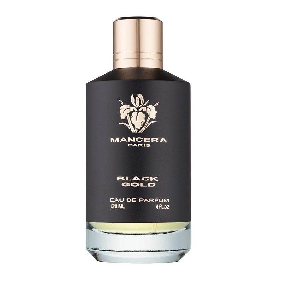 Black Gold