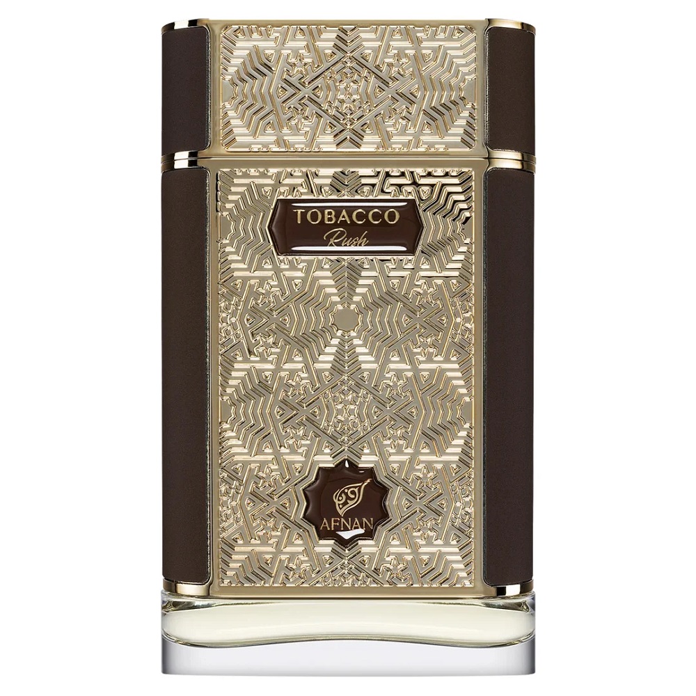 Tobacco Rush 80 ml