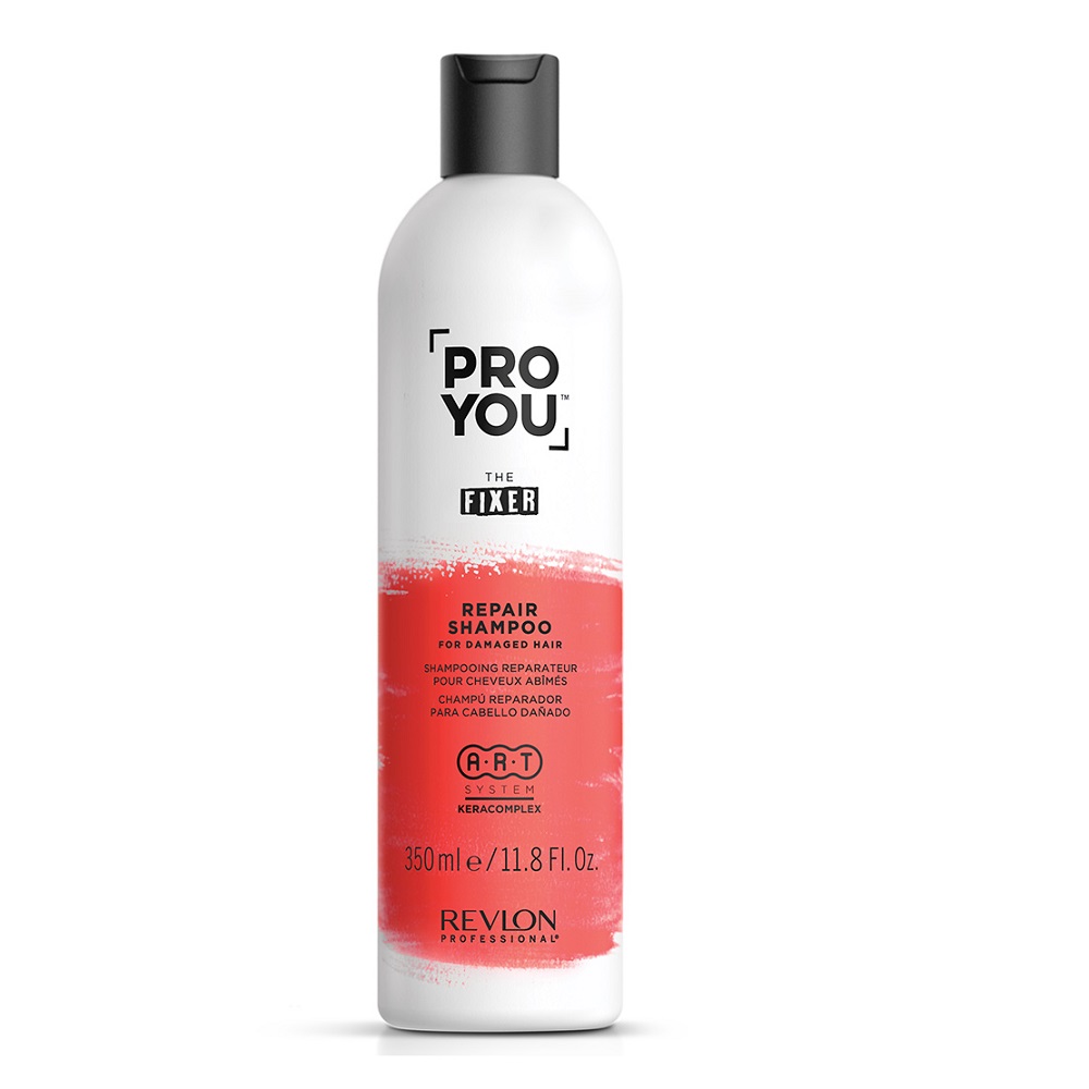 Pro You The Fixer Repair Shampoo 350 ml