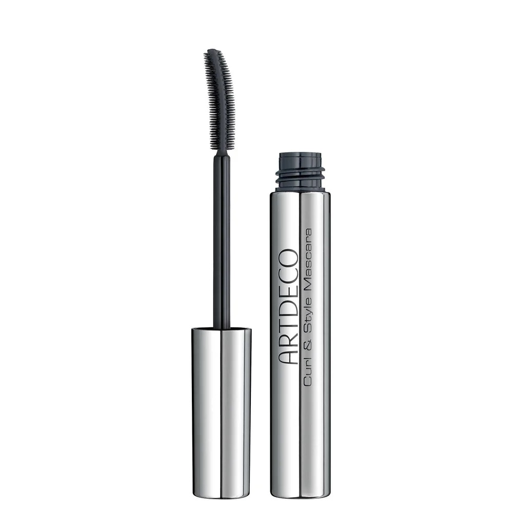 _Curl & Style Curling Mascara 10 Black