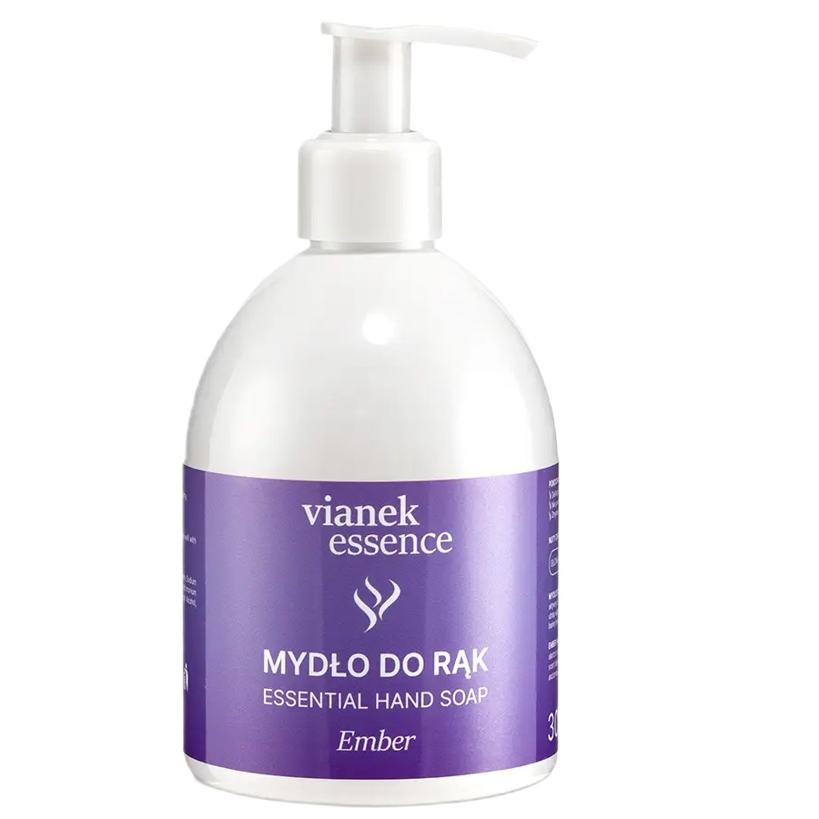 Essence Ember Mydlo Na Ruky Essence Ember 300 Ml