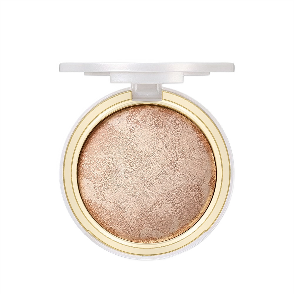 Bloomlight Baked Illuminating Powder Brightening Baked Powder
