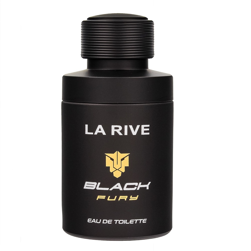 Black Fury 75 ml