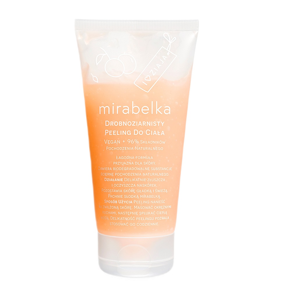 Mirabelle