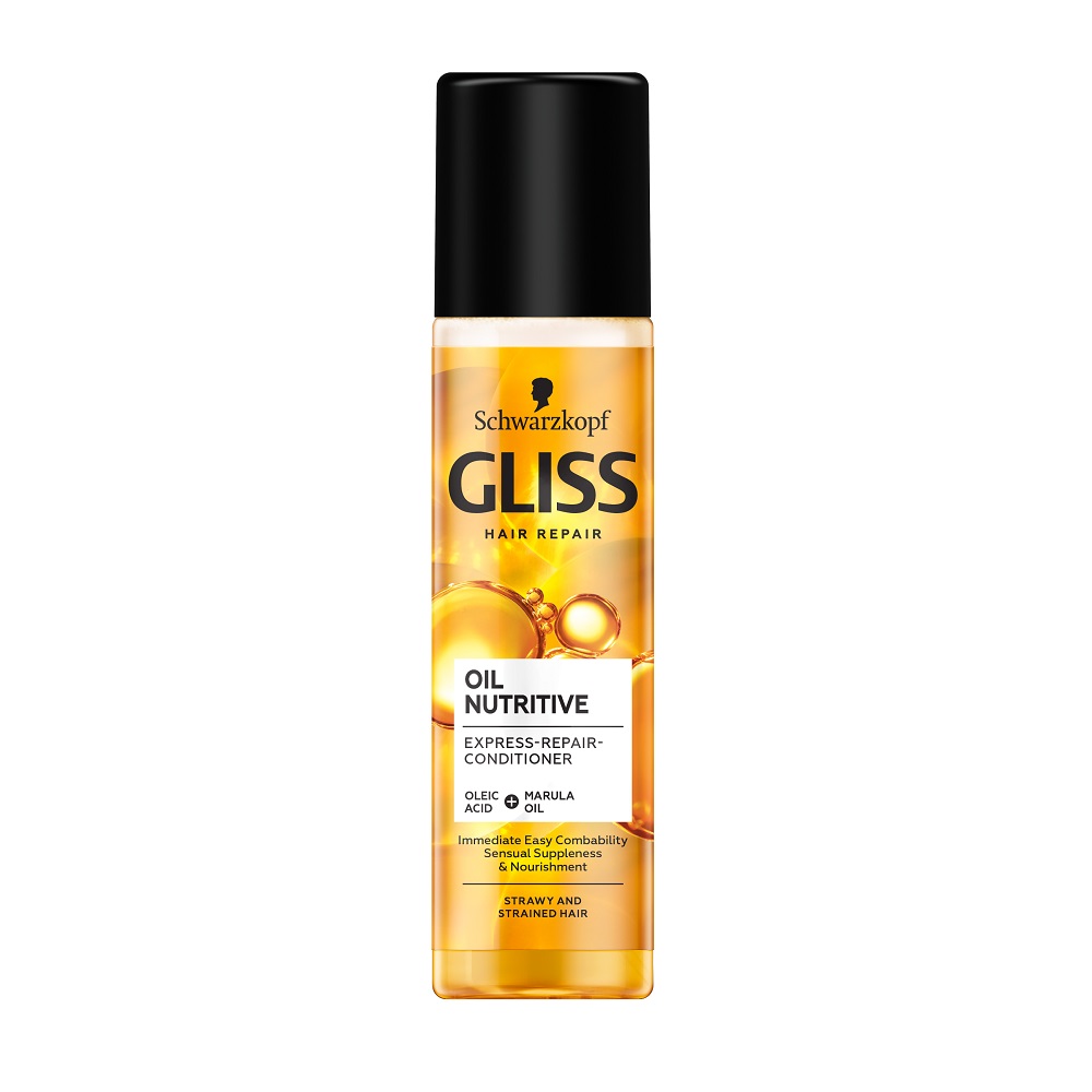 Oil Nutritive Express Repair Conditioner