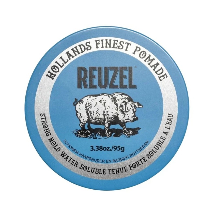 Hollands Finest Pomade 2