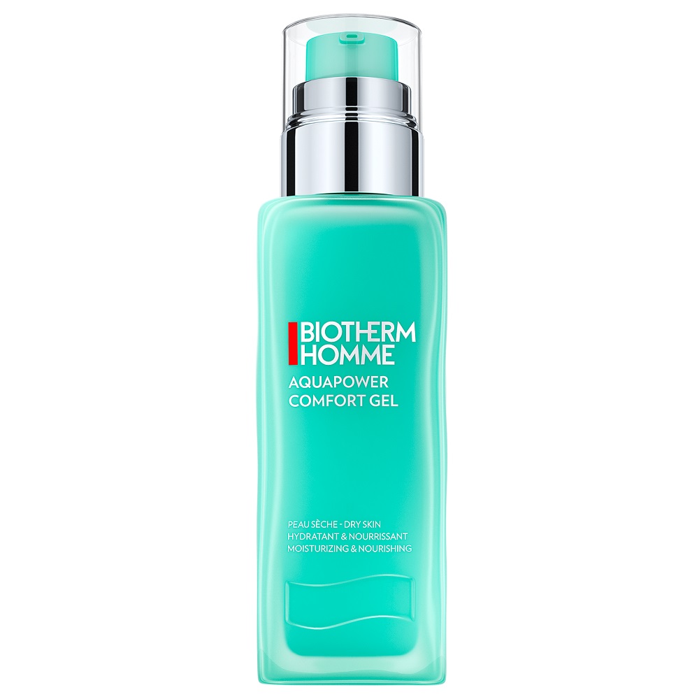 Homme Aquapower Dry Skin Homme Aquapower Comfort Gel Moisturizing Gel For Dry Skin