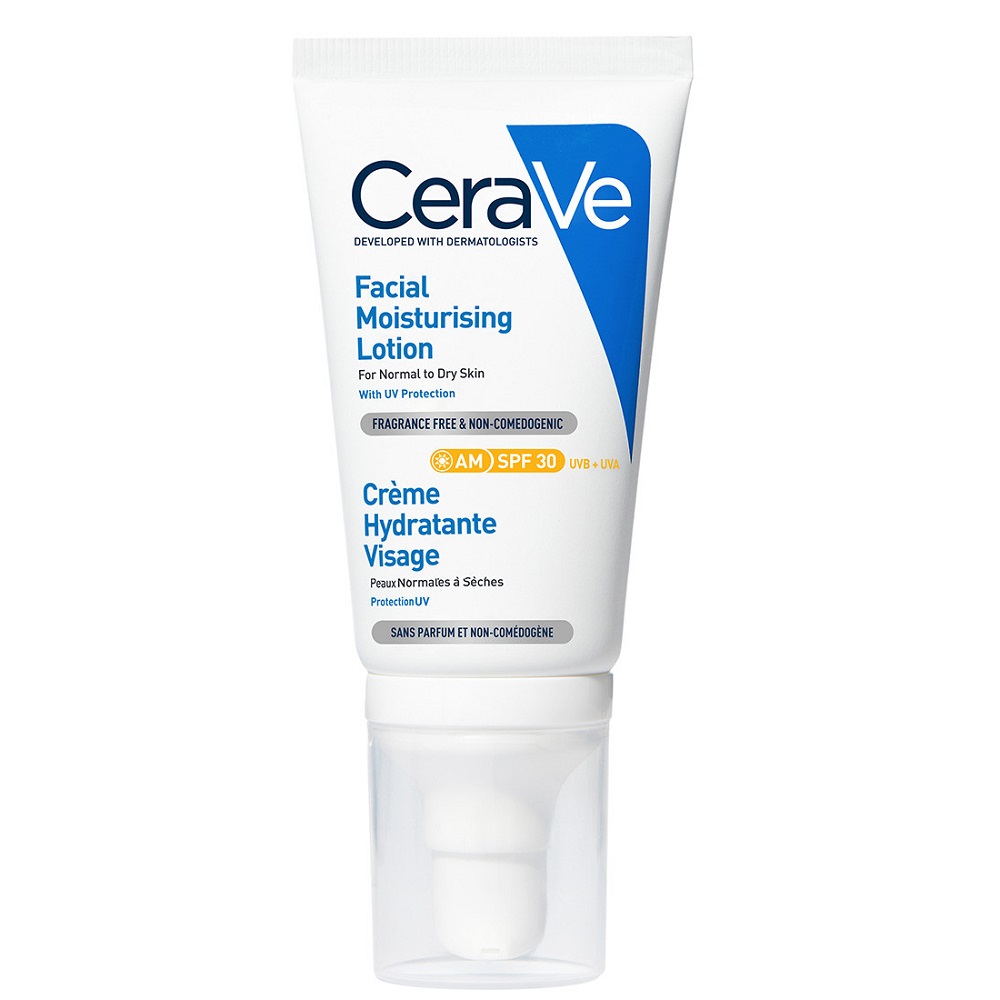 Moisturiser