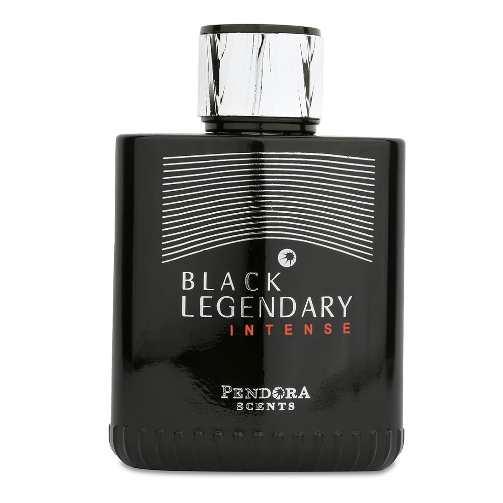 Black Legendary Intense