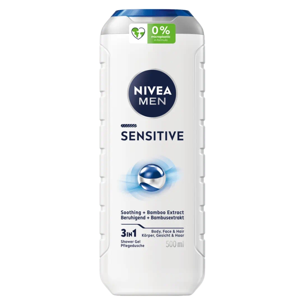 Men Sensitive