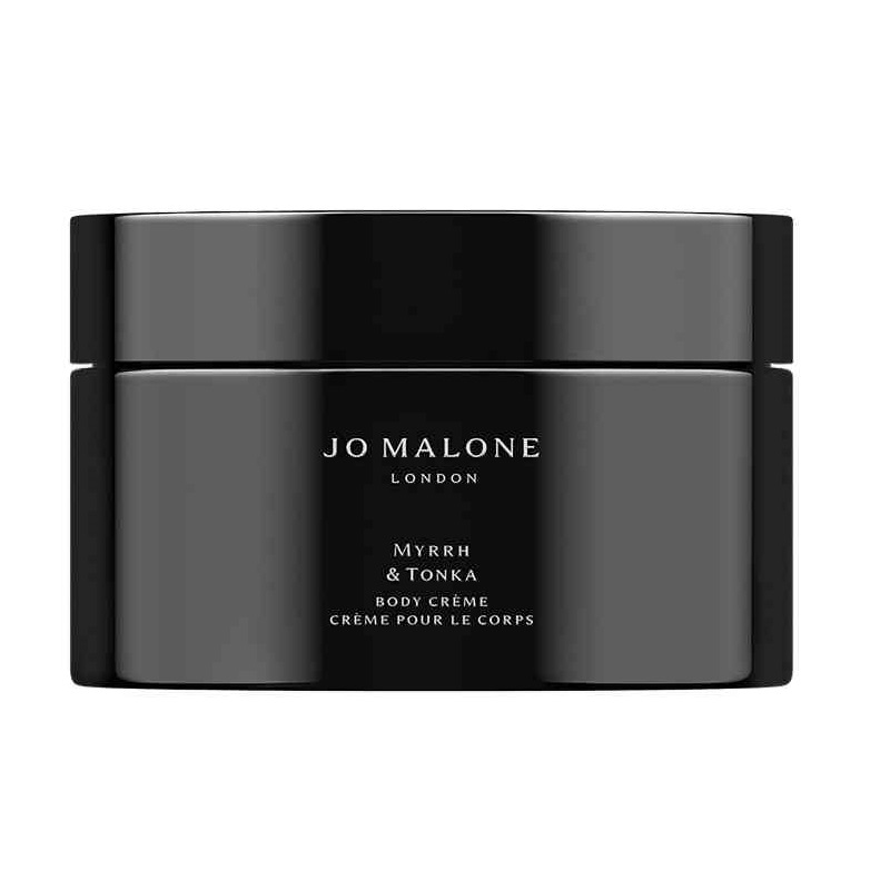 Myrrh Tonka Intense