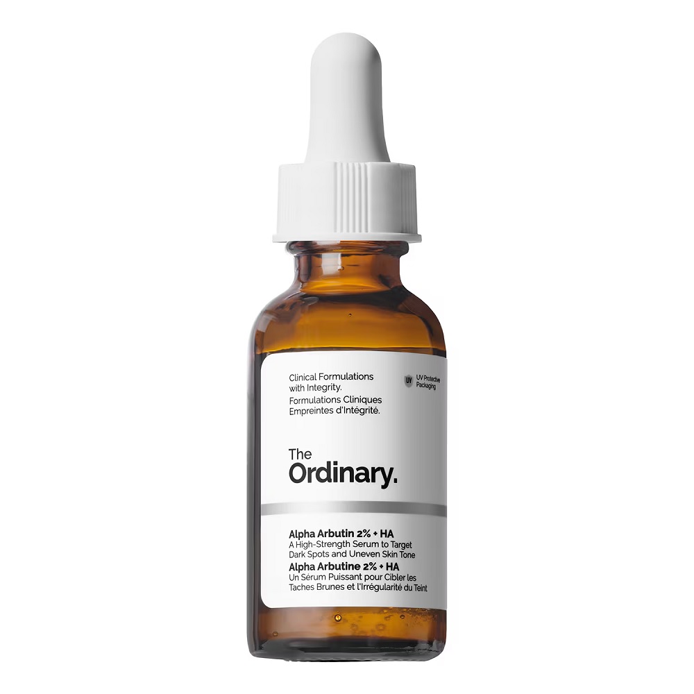 Alpha Arbutin 2% + HA Brightening Serum 30 ml