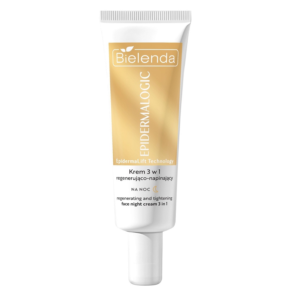 Epidermalogic 3-In-1 Regenerating And Firming Night Cream