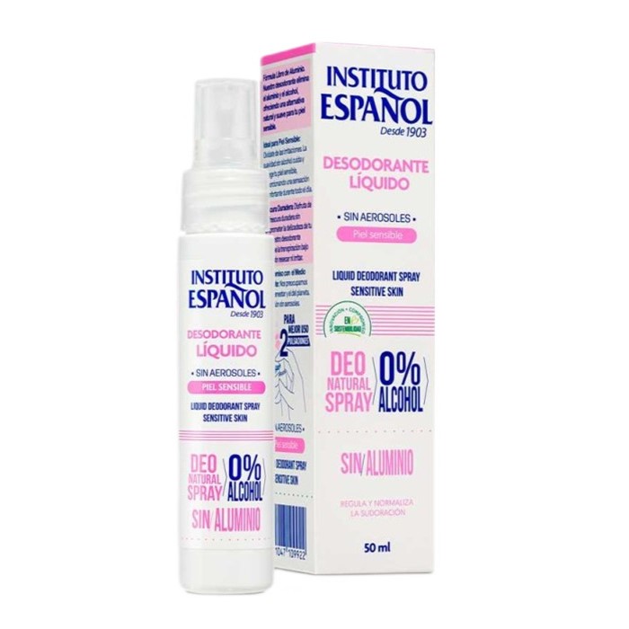 Instituto Espanol 50ml