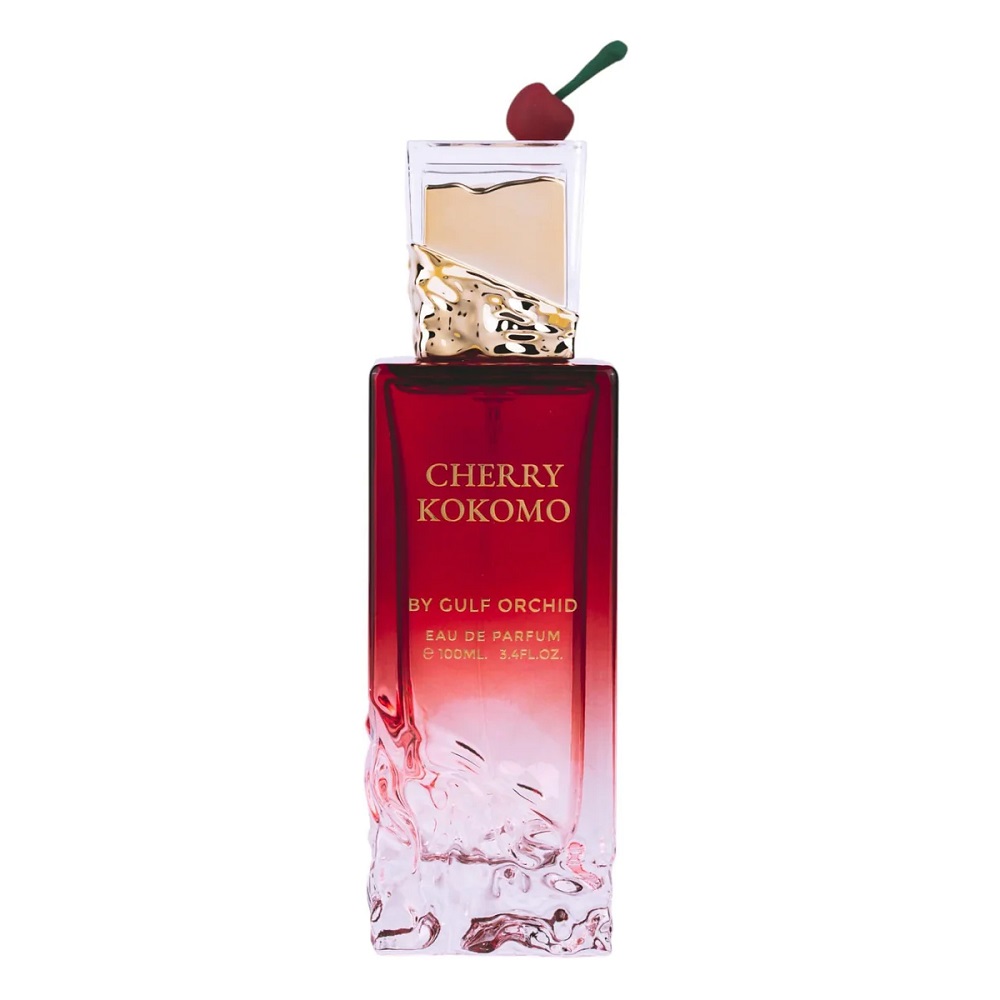 Cherry Kokomo 100 ml