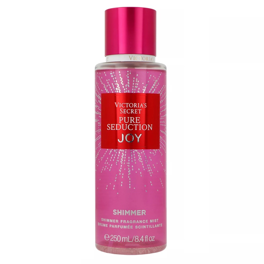 Pure Seduction Joy Shimmer