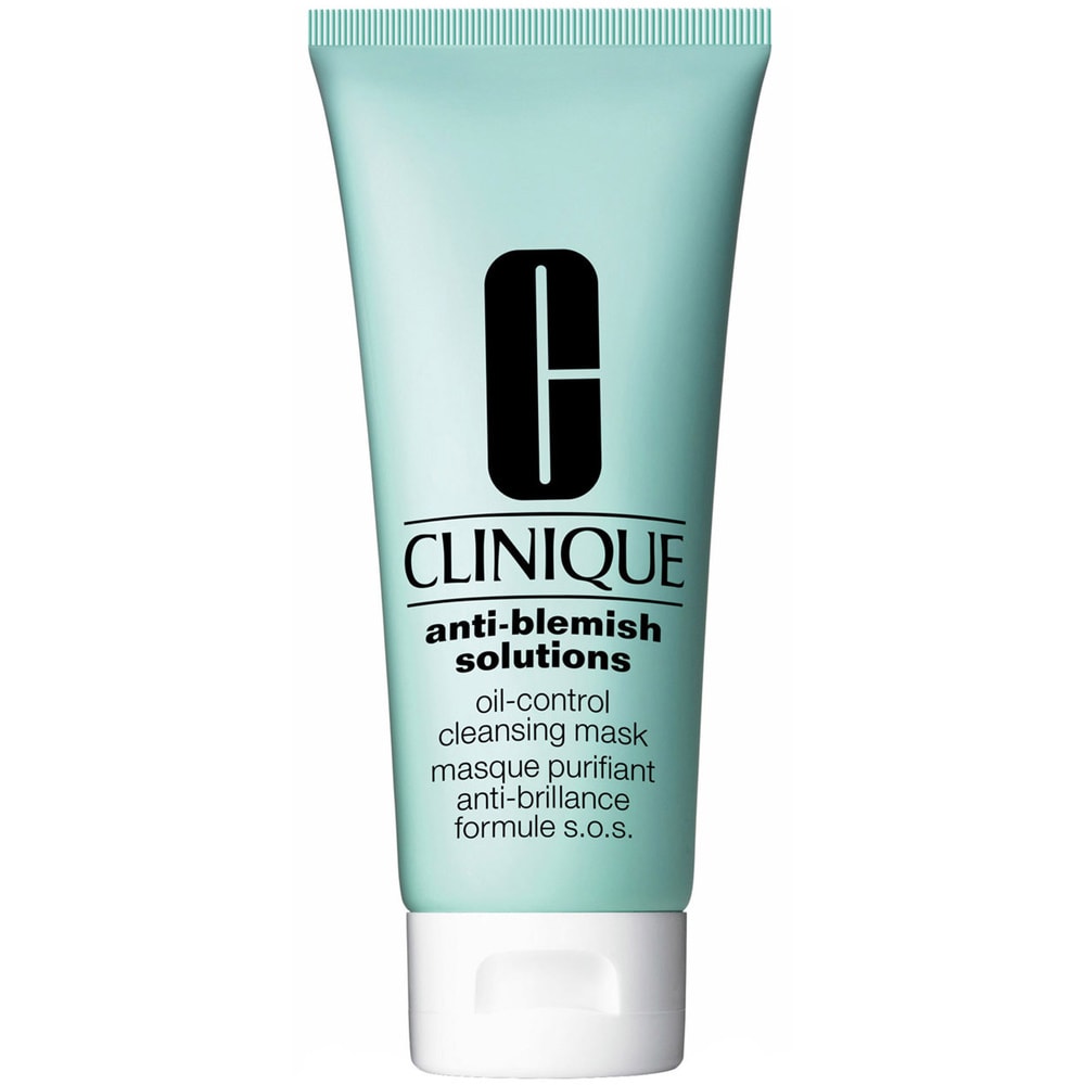 Specjalne Potrzeby Anti-Blemish Solutions Oil-Control Cleansing Mask – An Antibacterial…