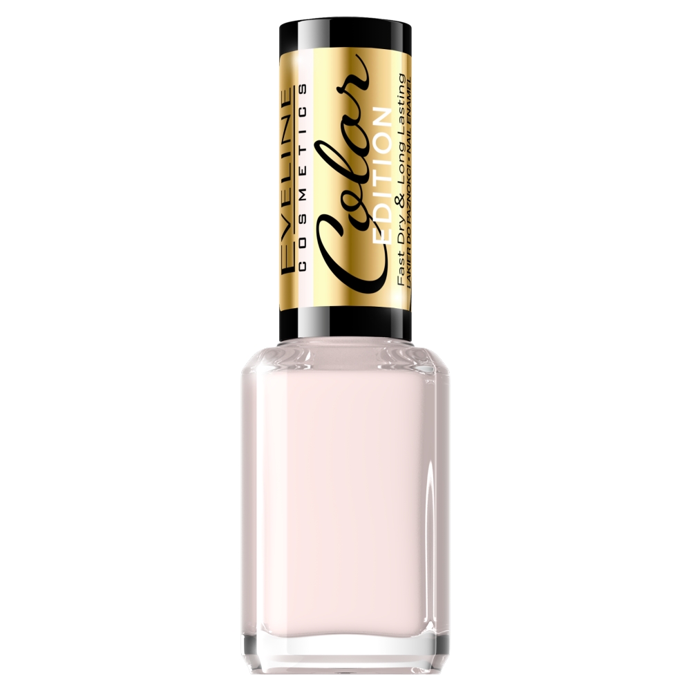 Color Edition Colour Instant Lak Na Nechty 914 12ml