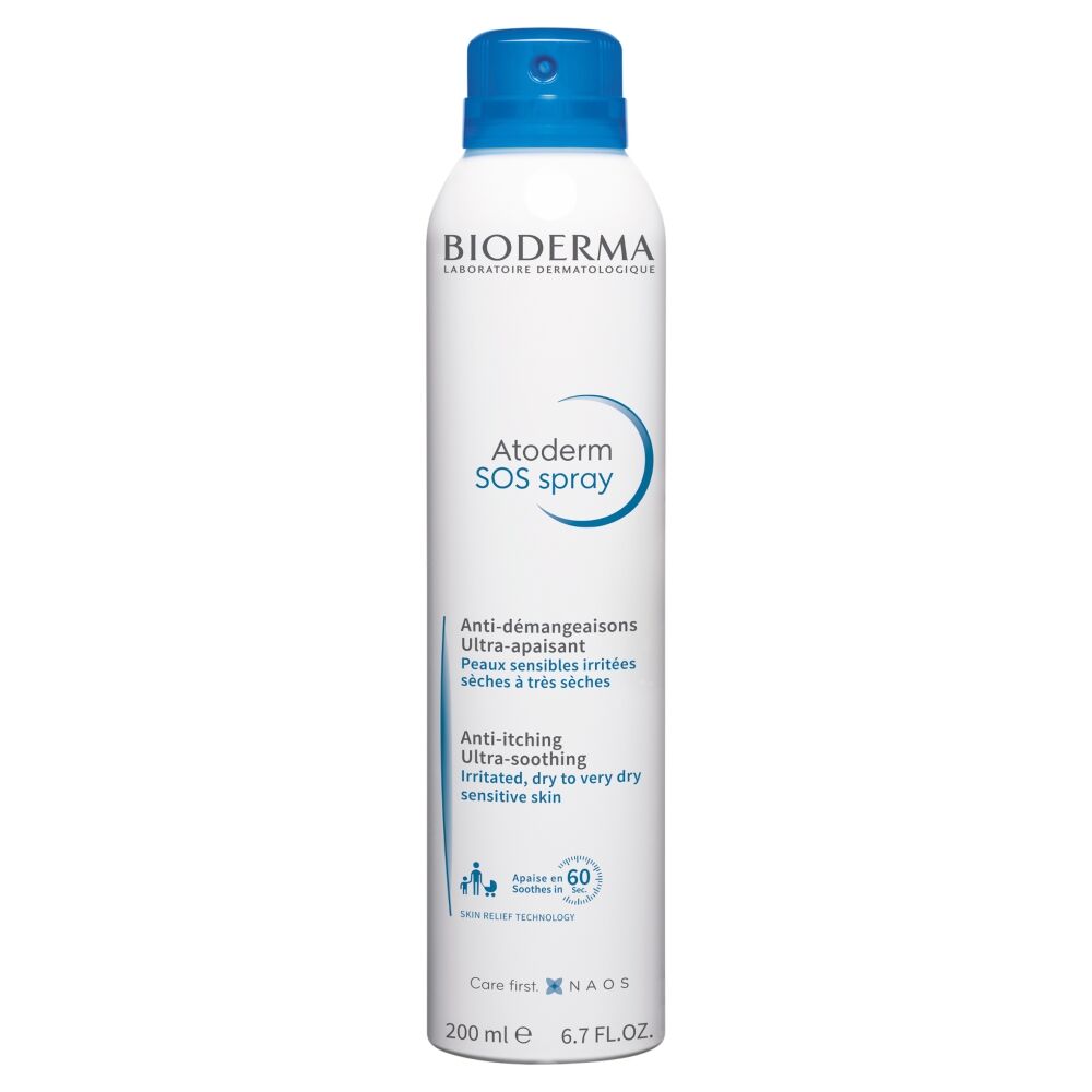 Atoderm SOS Anti-itch