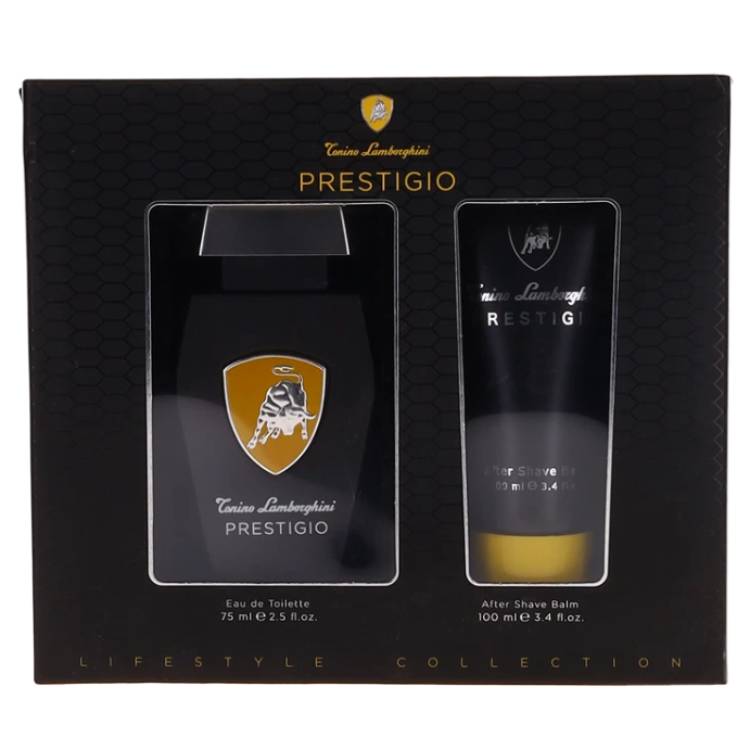 Prestigio EDT Gift Set