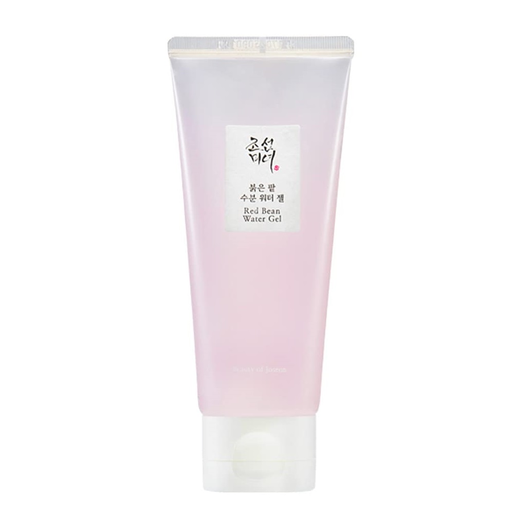 Red Bean Water Gel