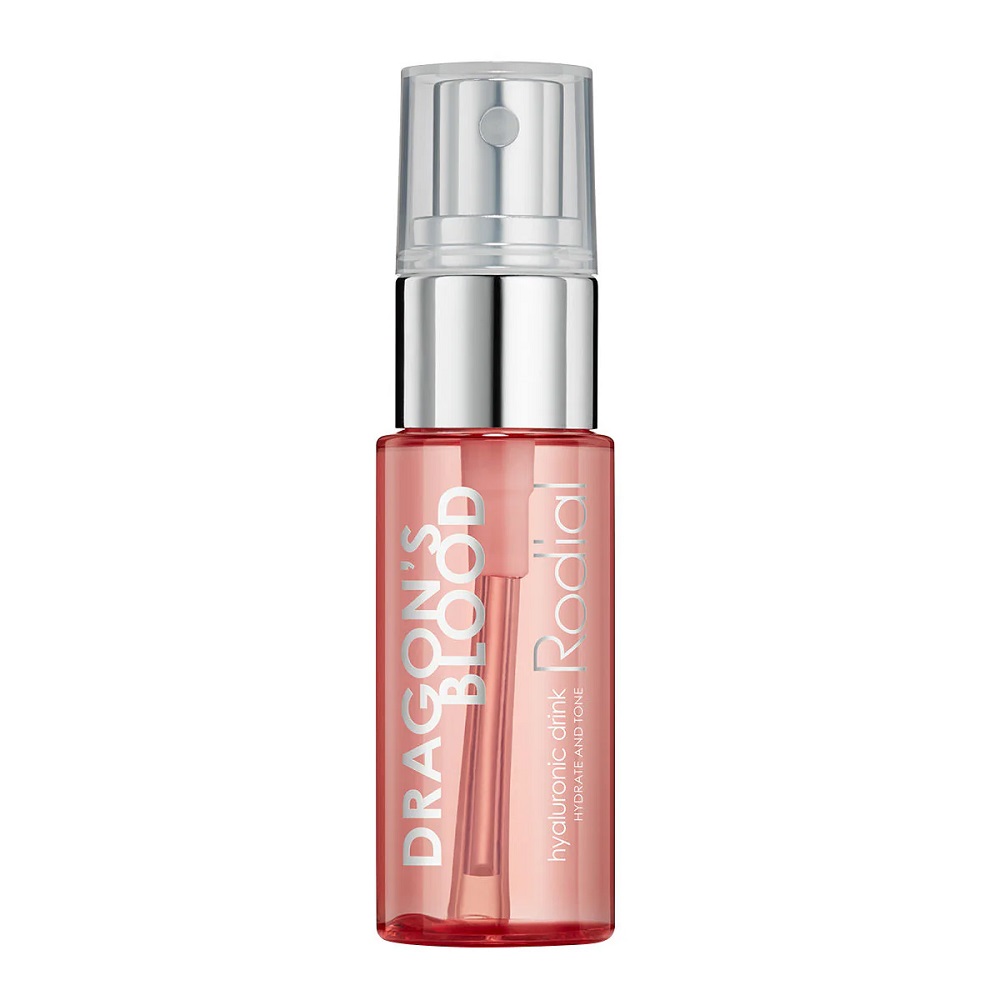 Dragon's Blood Moisturizing Face Mist