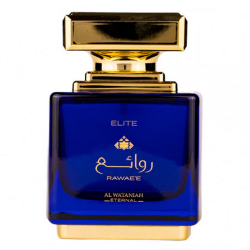 Rawae'e Elite