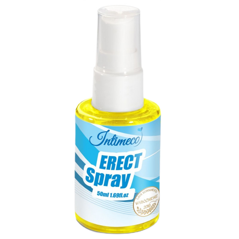 Erect